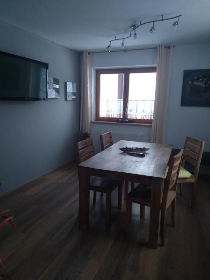 Appartement Schmittenblick Целль-ам-Зе Экстерьер фото