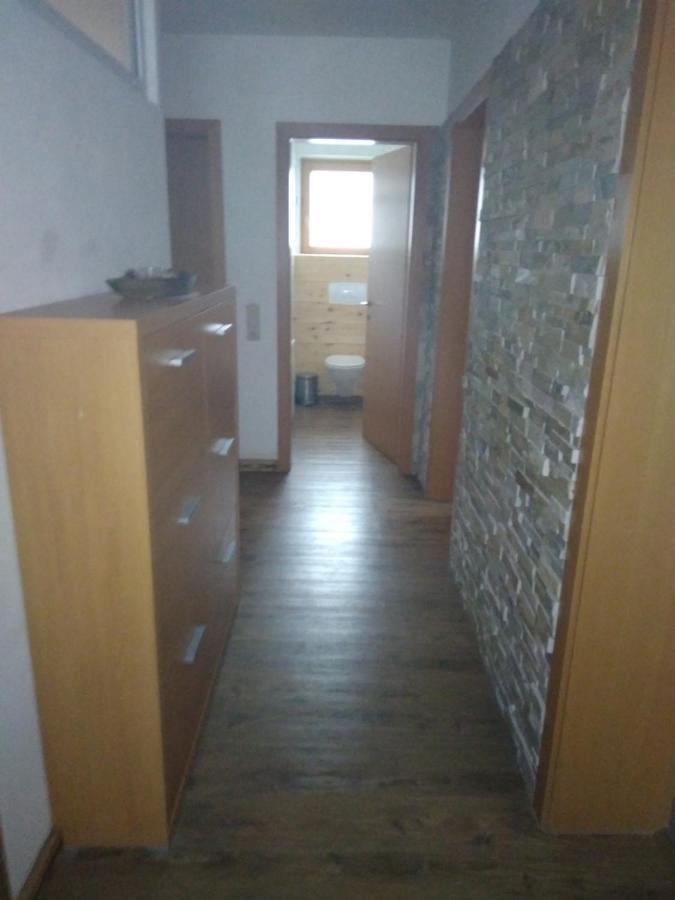 Appartement Schmittenblick Целль-ам-Зе Экстерьер фото