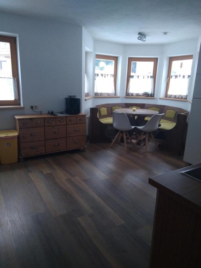 Appartement Schmittenblick Целль-ам-Зе Экстерьер фото